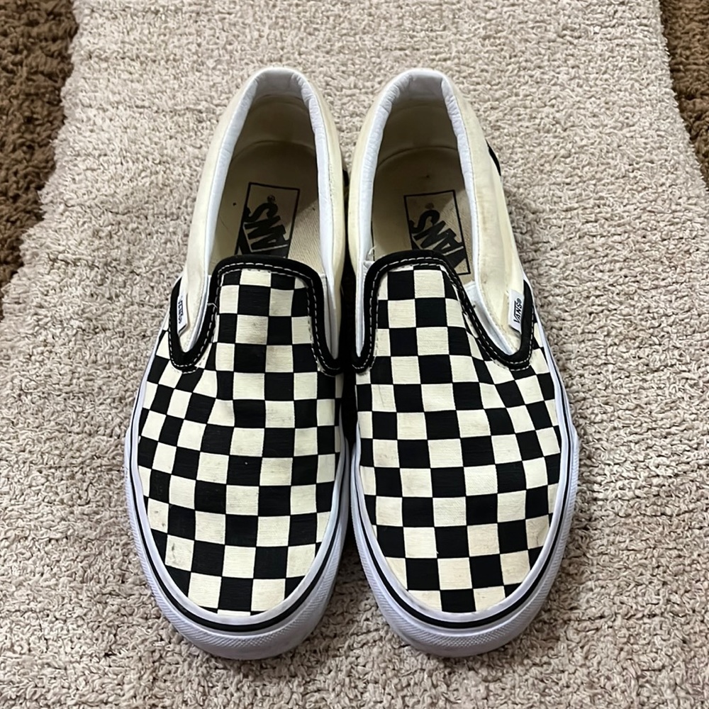 Vans